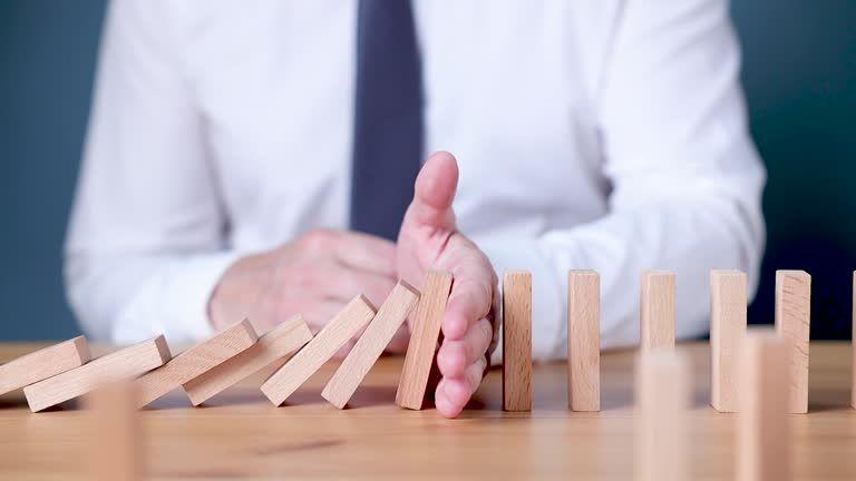 Monthly CIO Note: The Private Debt Market Is Top Heavy. A Reallocation Is Necessary