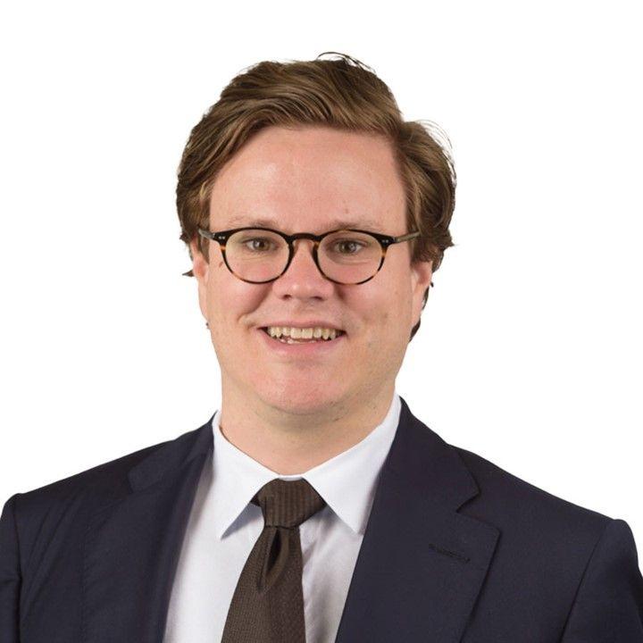 Christopher Domenghino